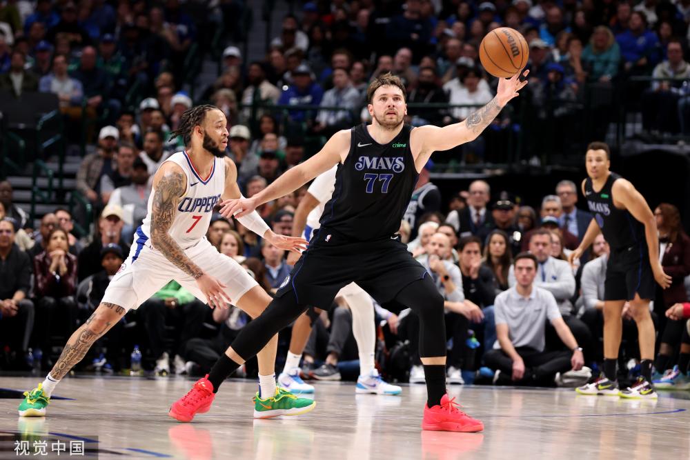 NBA巨星