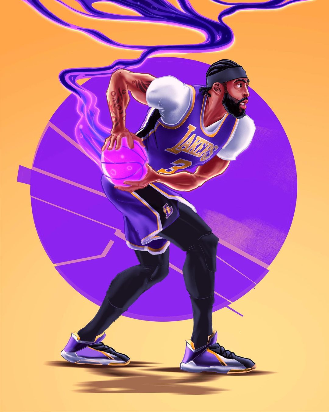 他的期待与 他的期待与